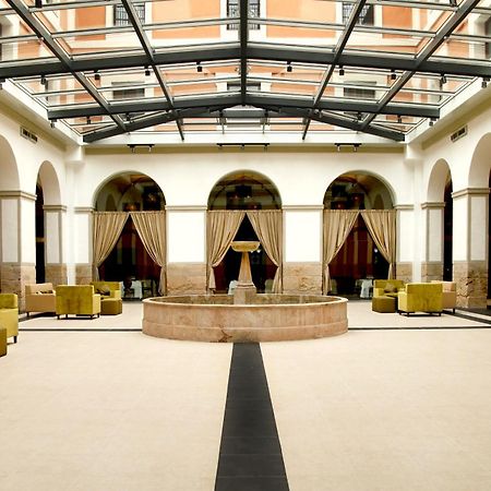 Hotel Spa Martin El Humano Segorbe Ngoại thất bức ảnh