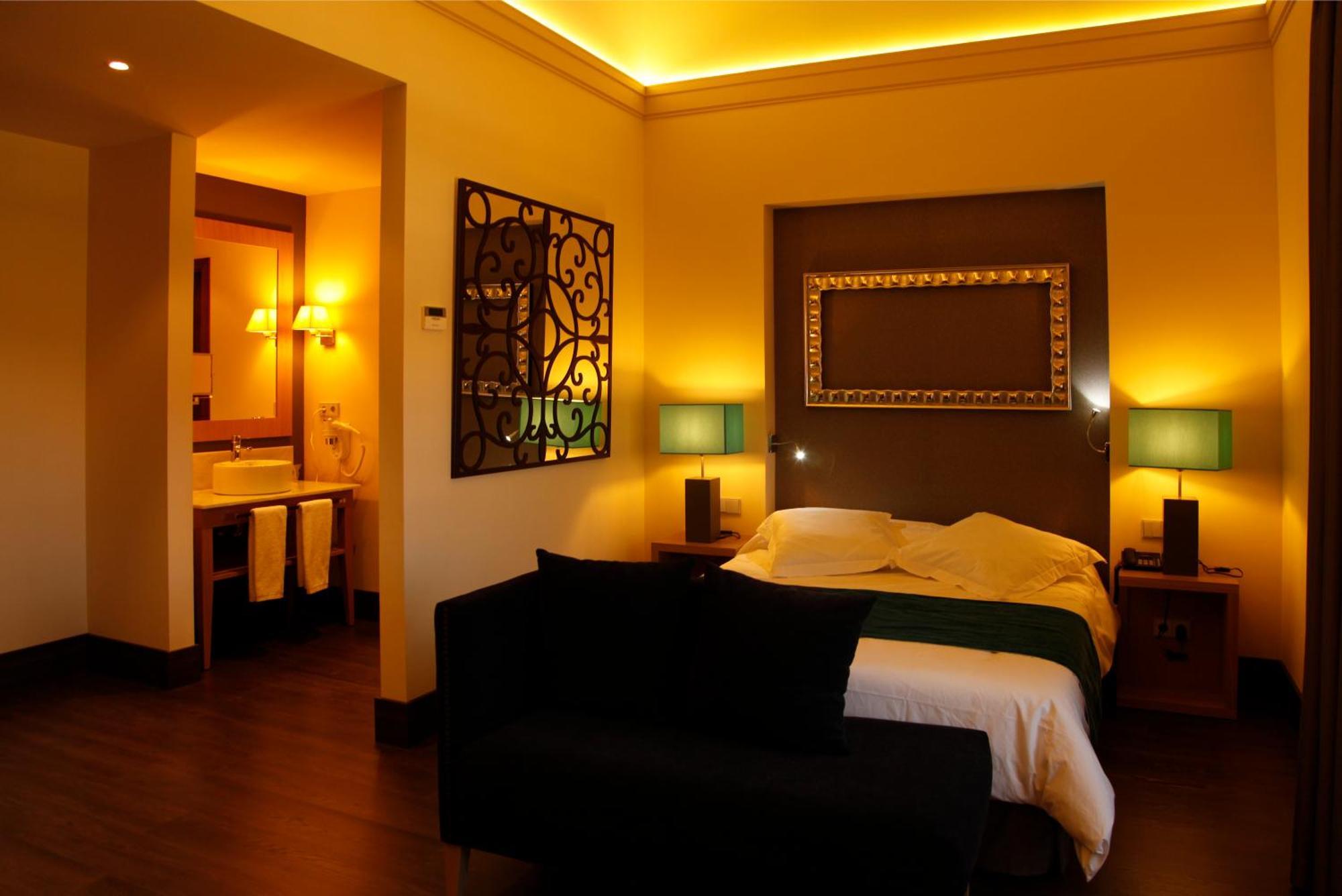 Hotel Spa Martin El Humano Segorbe Ngoại thất bức ảnh