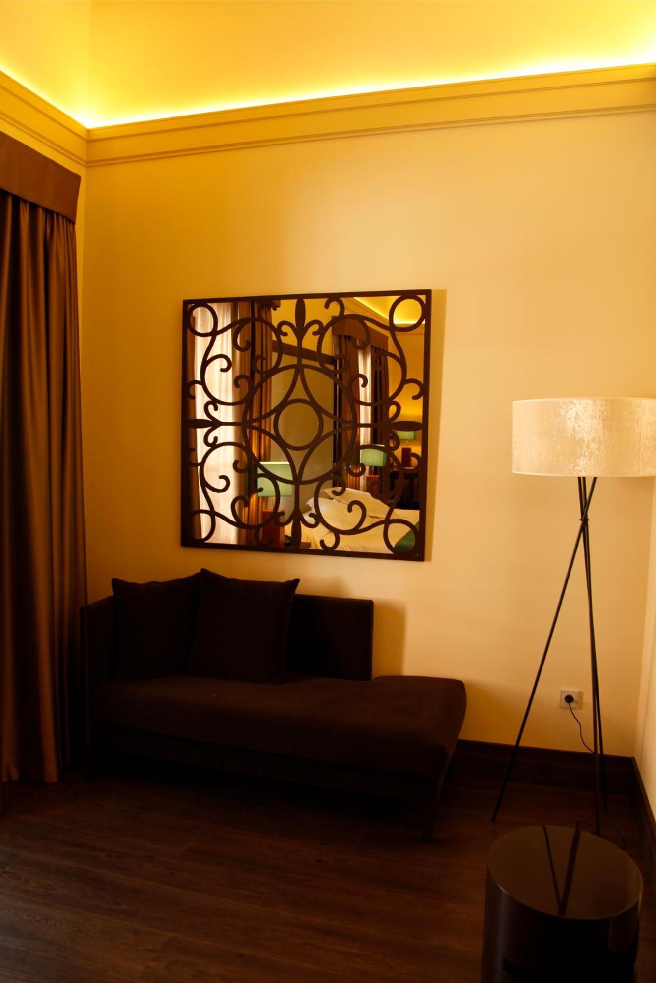 Hotel Spa Martin El Humano Segorbe Ngoại thất bức ảnh