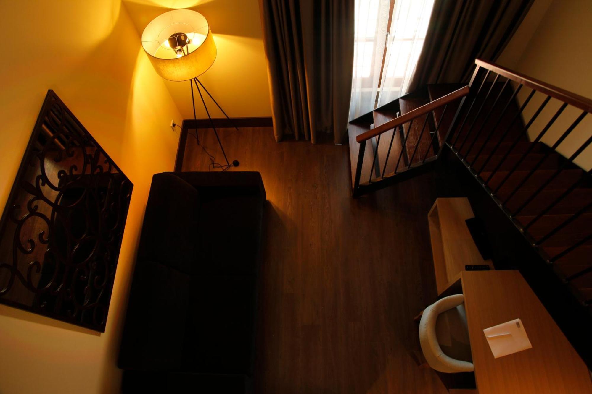 Hotel Spa Martin El Humano Segorbe Ngoại thất bức ảnh