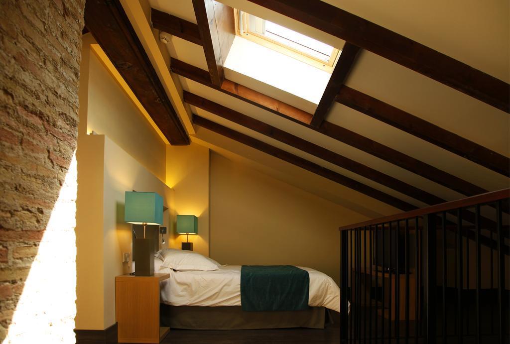 Hotel Spa Martin El Humano Segorbe Ngoại thất bức ảnh